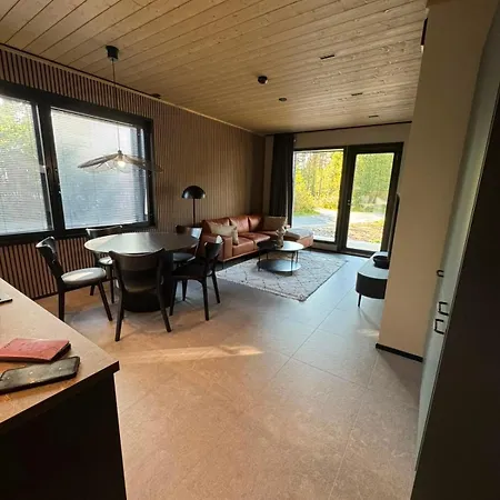 Levi 2br Sauna Free Parking