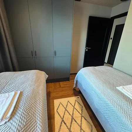 Levi 2br Sauna Free Parking *