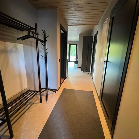 Levi 2br Sauna Free Parking *