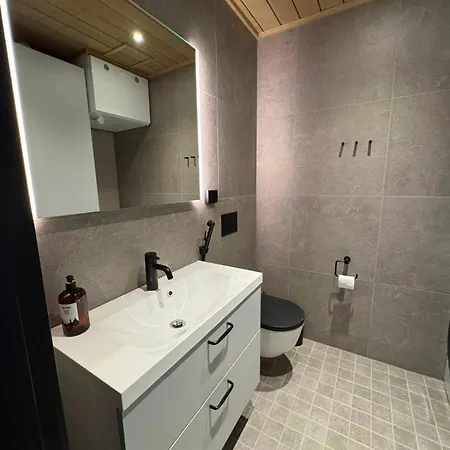 Levi 2br Sauna Free Parking *
